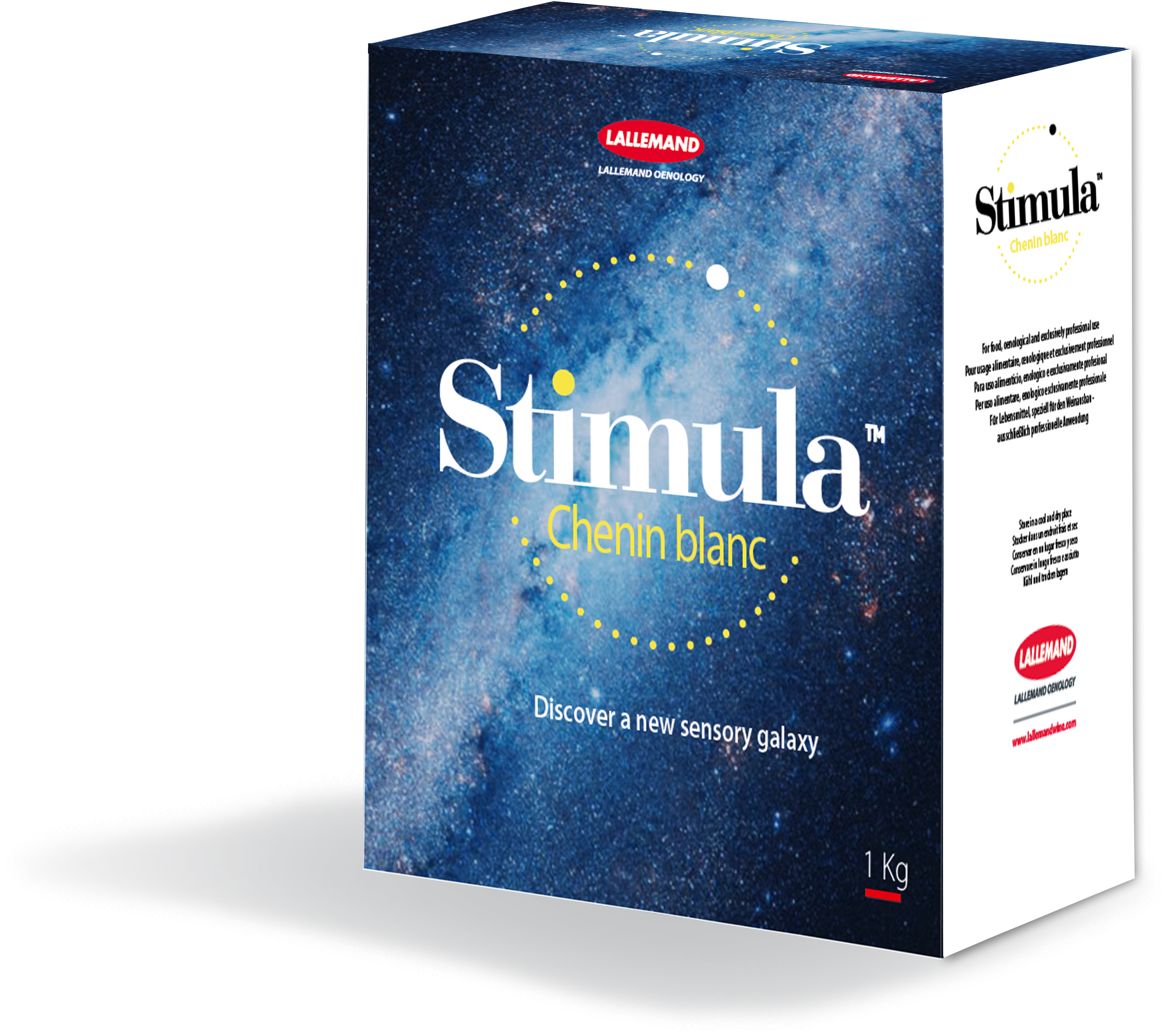 STIMULA CHENIN BLANC™